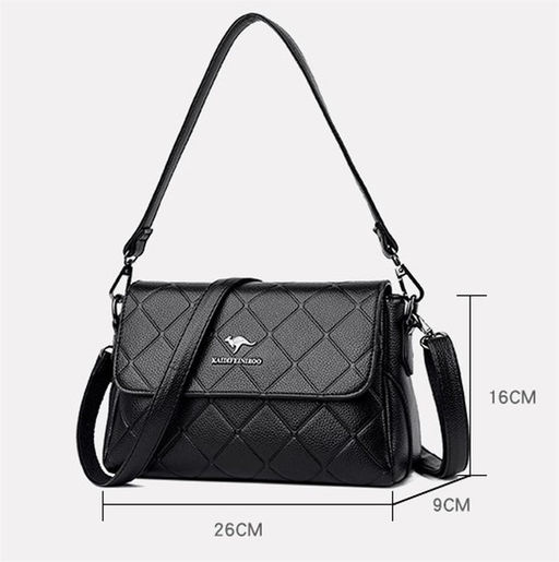 KAIDIFEINIROO Сумка женская 8038  фото 25