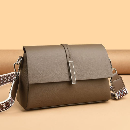 Bags Сумка женская / кожа / 0112131 фото 28