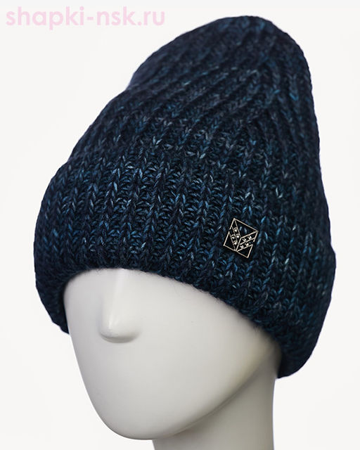 11544/2 MWH Колпак женский флис (56-58)