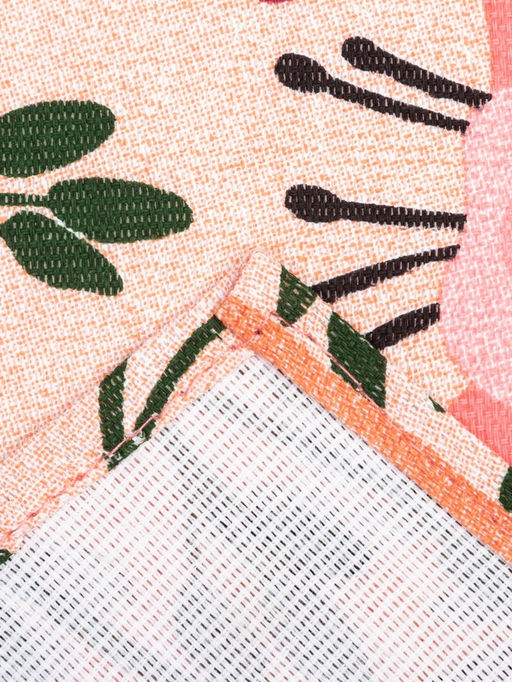 Кухонное полотенце Доляна Spring mood, 35?60 см, 100% хлопок, 160 г/м?