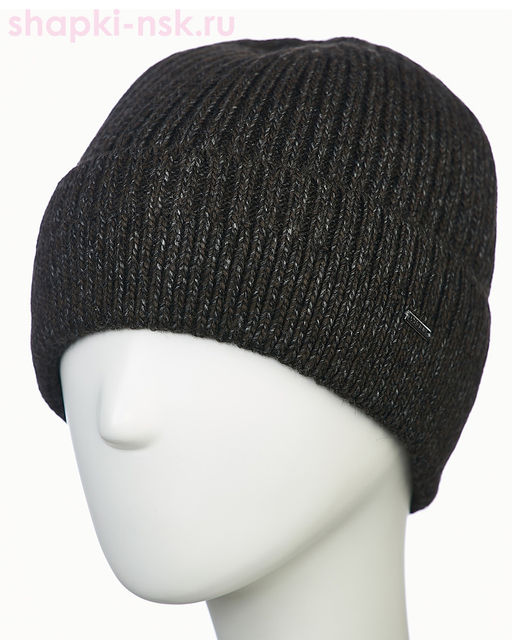 76082 Baltica M Шапка мужская флис (57-59)