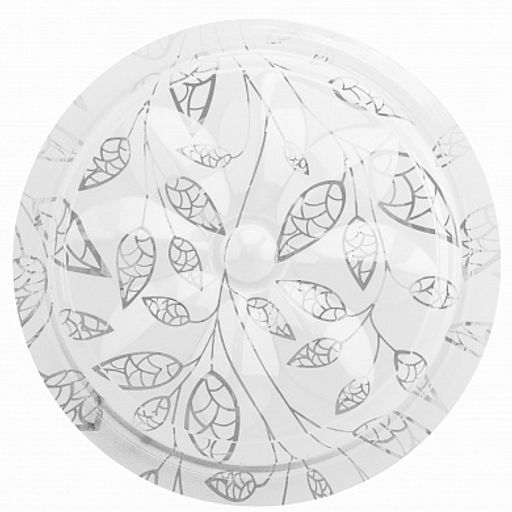 Свет-к с/д (потолочный) СЛЛ 007 20Вт 6К Сюзи (260х80) (10)