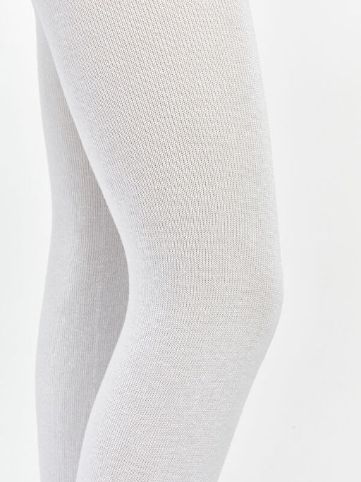 Basic K?z ?ocuk K?lotlu ?orap 2li