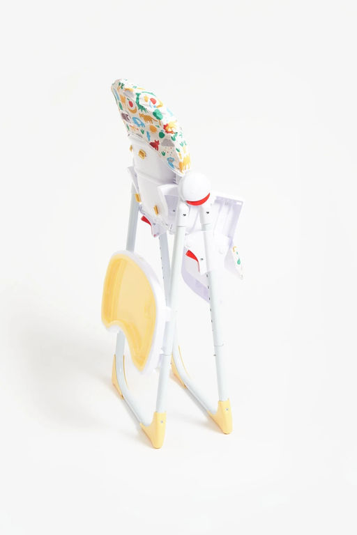 MOTHERCARE / Стул для кормления фото 4