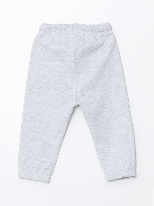 Beli Lastikli Basic Erkek Bebek Jogger E?ofman Alt - Waikiki фото 3
