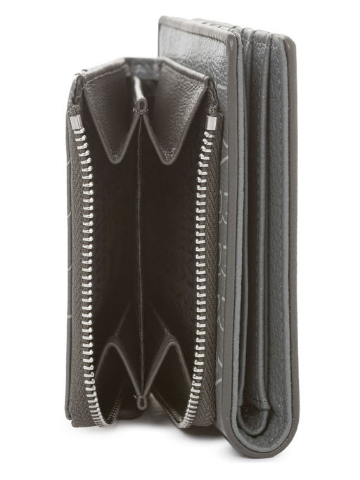 Кошелек Labbra L148-521 stone-sea-salt/antracit  фото 4