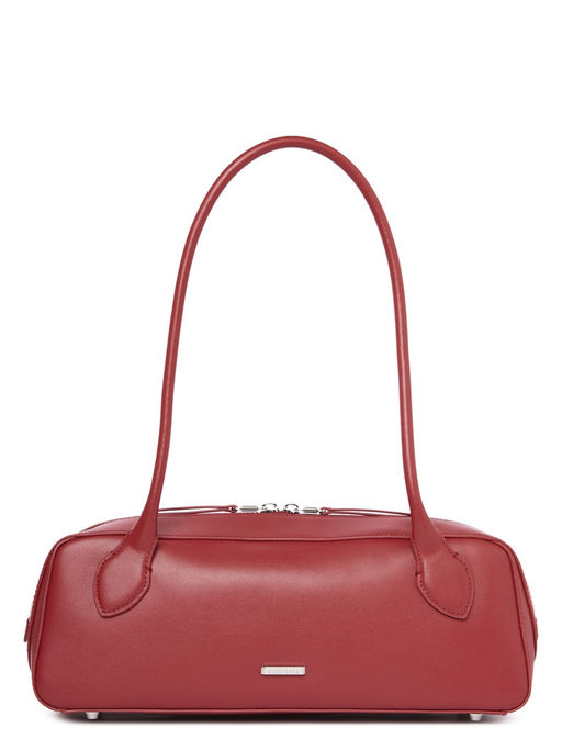 Сумка ELEGANZZA Z174-0704 ruby red  фото 4