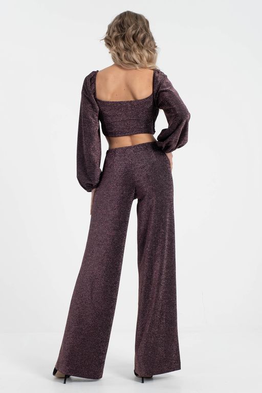 Брюки Б5-4625/1 - Wisell фото 4