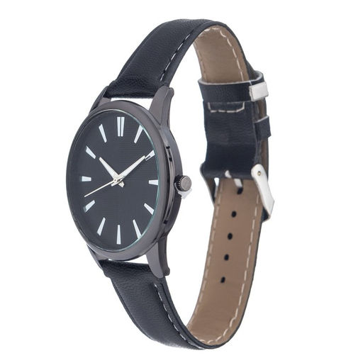 Мужской подарочный набор Якорь 2 в 1: наручные часы, браслет - Simaland фото 3