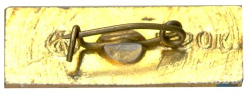 Значок Днепропетровск