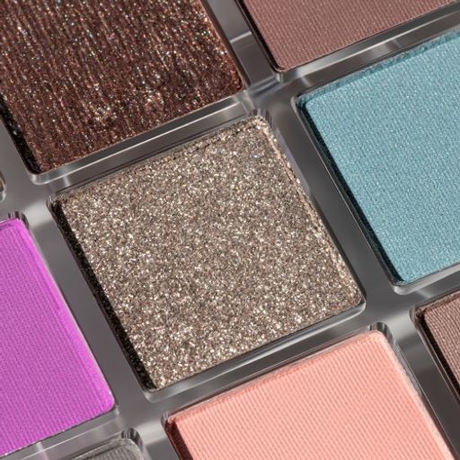 Influence Beauty Палетка теней Cyber тон 02  фото 6