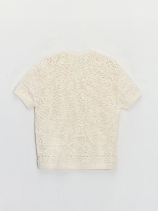 Джемпер женский ZR2605033301-2 / Zarina