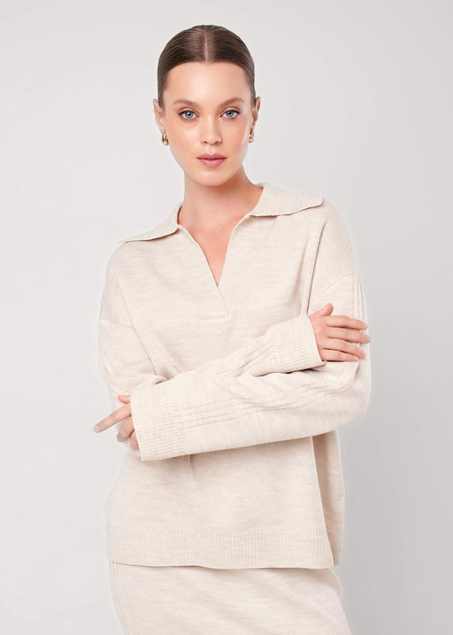 154598/192ак Джемпер жен. (ЧЗ)