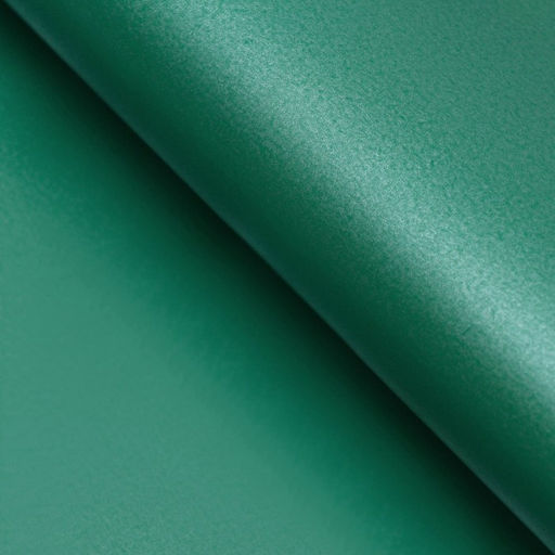 Бумага перламутровая, изумрудная, 0,5 х 0,7 м, 2 шт. - UPAK LAND фото 5