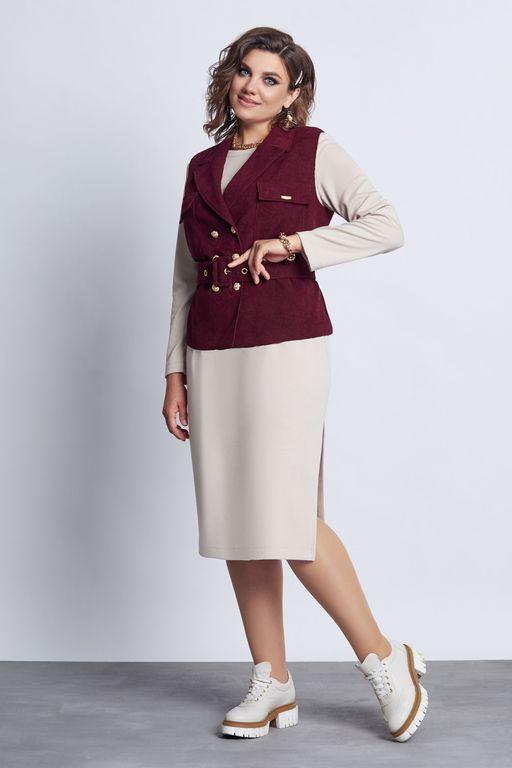 Костюм Mira Fashion 5138