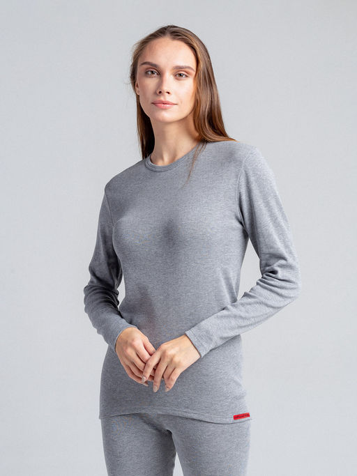 Термофутболка женская CASUAL -35/