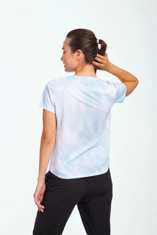 Футболка Anta ANTA RUNNING  фото 2