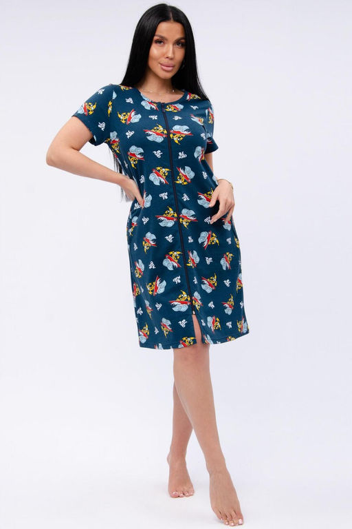 Халат Красотка - Malina фото 19