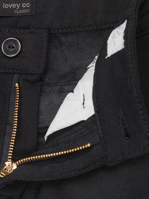 Брюки утепленные для мальчика Lovey.CC фото 2