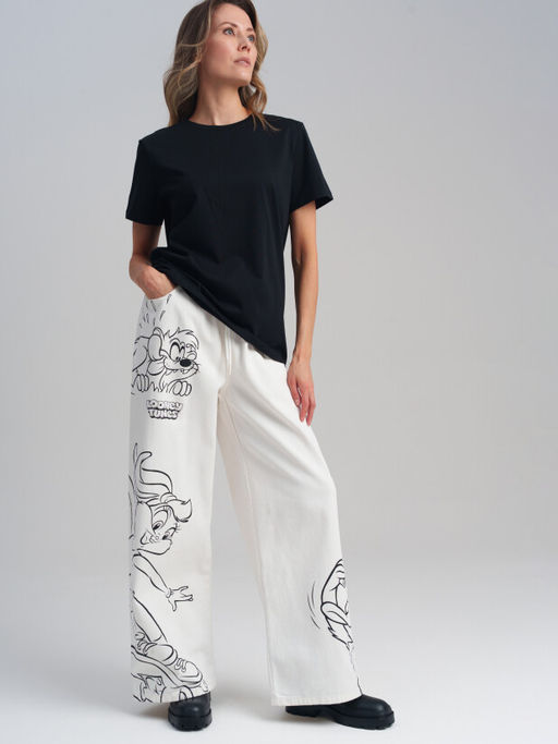 PlayToday / Футболка женская  фото 8