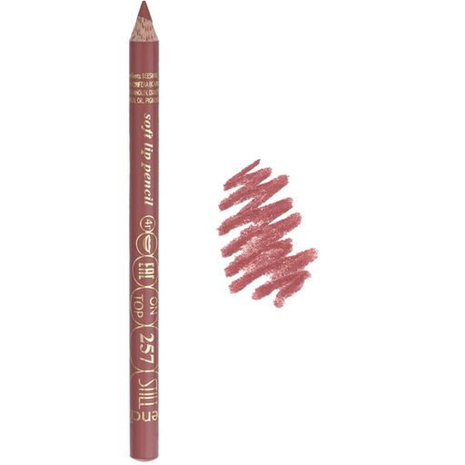 Still Карандаш для губ "ON TOP", №257