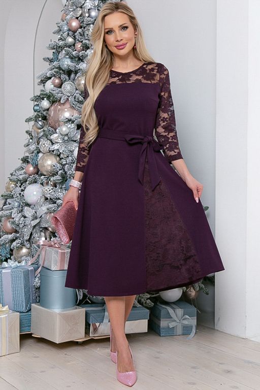 Платье 70956 - Avili фото 7