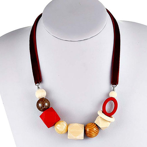 Колье арт. 26 5810 (id 274840) - Rada фото 2