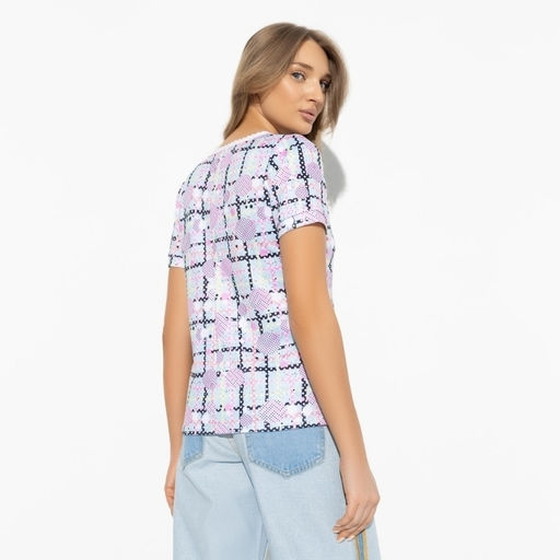 Футболка Любовь рядом (live) - Charutti фото 17