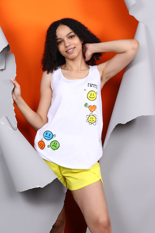 Пижама 15370 - Натали фото 7