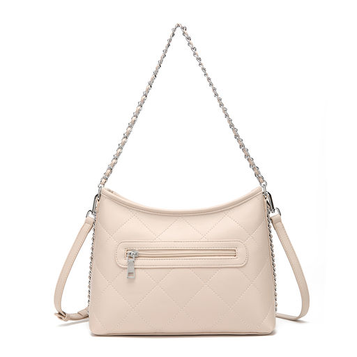 Сумка женская 38176 Пудра - Saint miranda фото 4