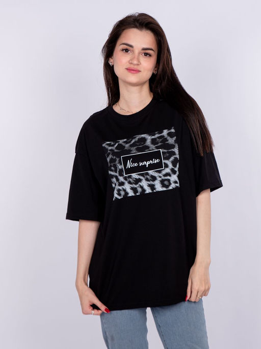 Футболка женская 53395 Lets go - Let's go фото 8