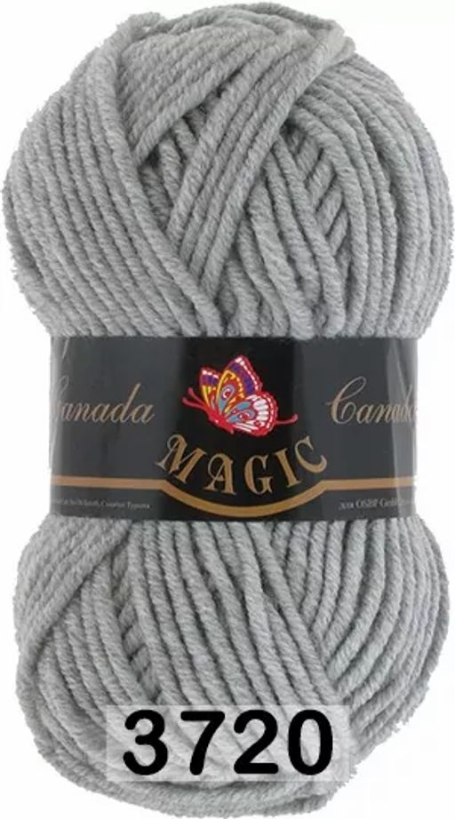 CANADA - Magic фото 21