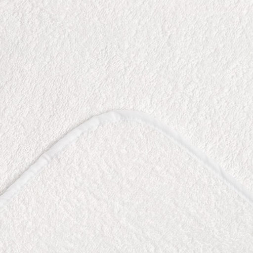 Полотенце крестильное с вышивкой 100% хлопок, 75 х 75 см - Крошка я фото 6