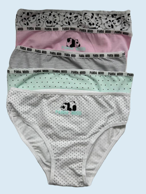 Набор трусов Berrak 5 шт. 6853 фото 10