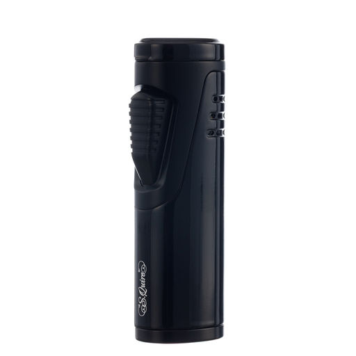 Зажигалка S.QUIRE 430122-Black