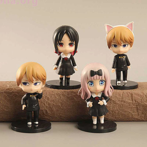 Сувенир Kaguya-sama: Love Is War