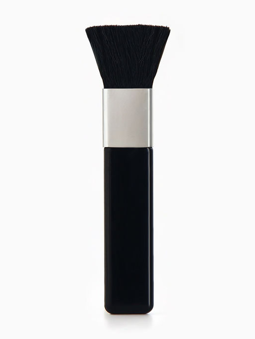 Маркер для бороды, черный