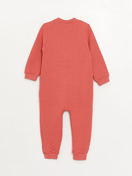 0.5 Tog Elyafl? K?z Bebek Uyku Tulumu - Waikiki фото 3