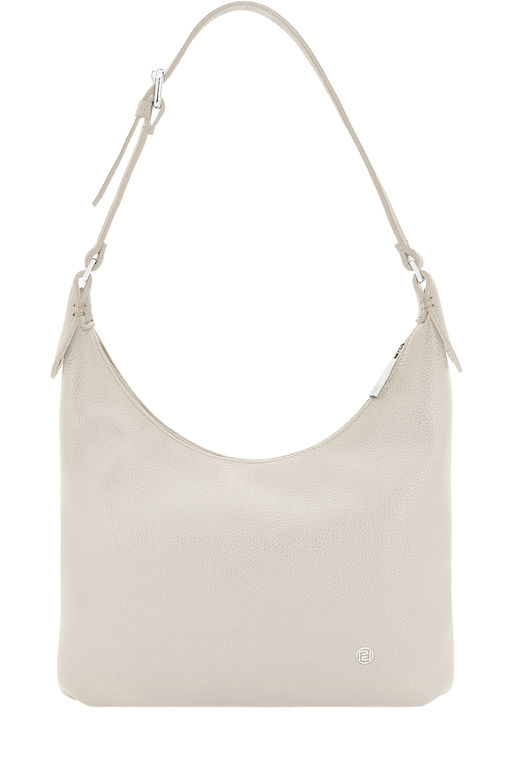 Сумка женская Ц-519.1 бежевый - Protege фото 3