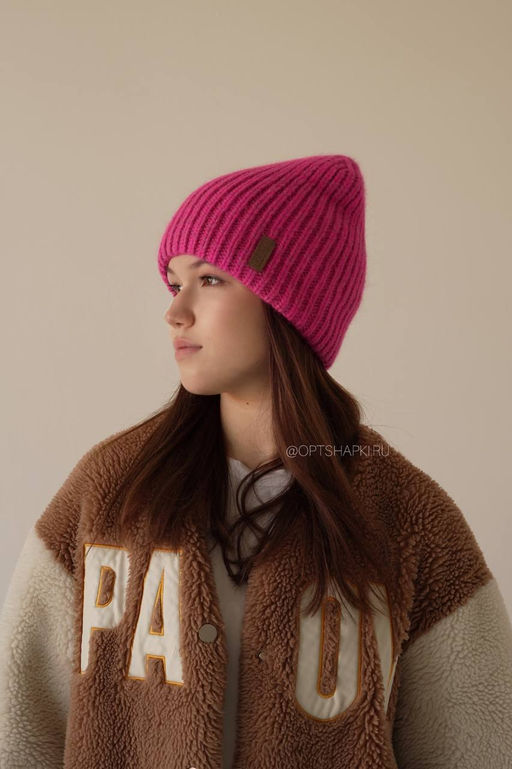 Шапка Твигги - Ferz фото 4