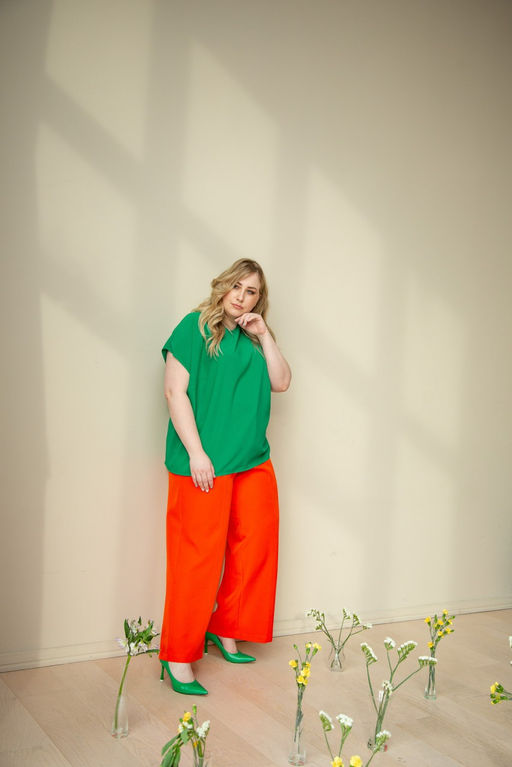 Блуза женская - Jp фото 3