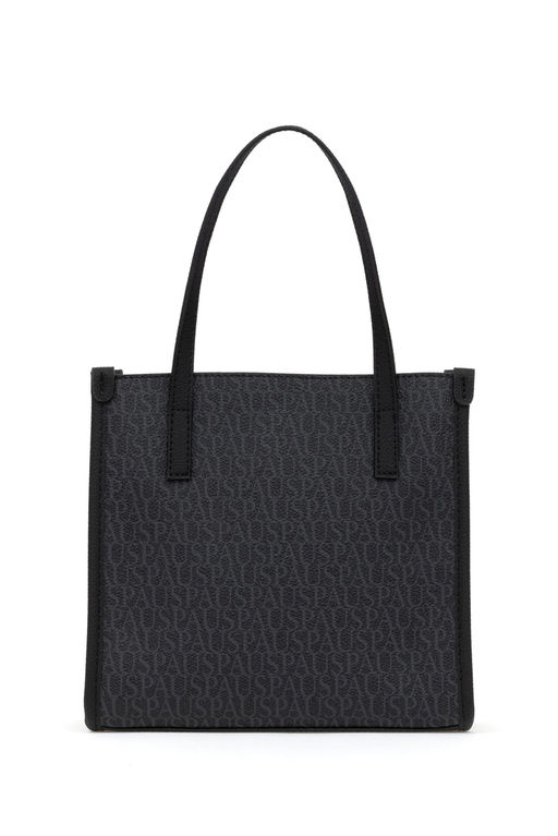 Kad_n Siyah _anta Sepette S_rpriz _ndirim - U.s. polo assn фото 3