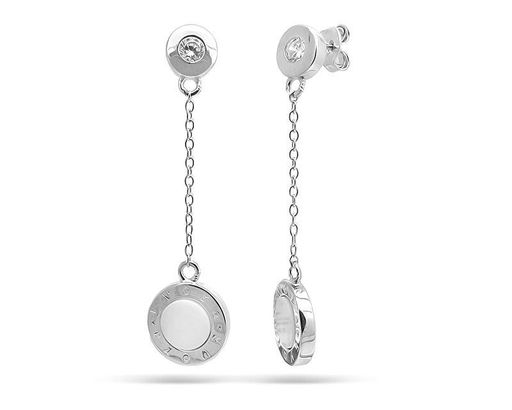 Серьги, оникс, МЦВ2049б