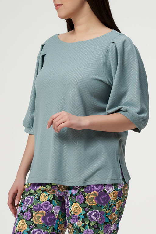 Блузка - Olsi фото 7