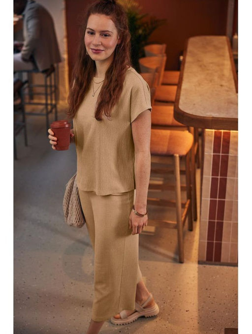 Футболка жатка ESMARA  фото 12