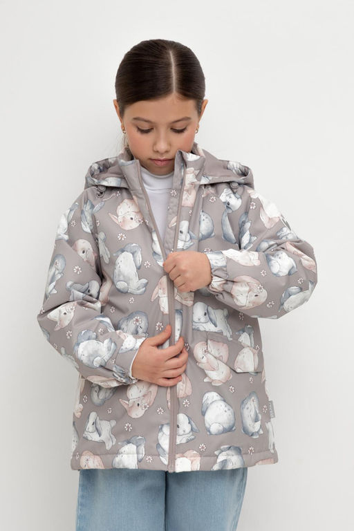 ВК 32167/н/8 Ал куртка для дев