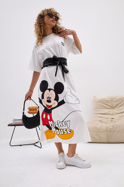 Платье Disney - Hot story фото 20