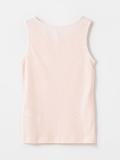 Bisiklet Yaka K?z ?ocuk Atlet - Waikiki фото 2