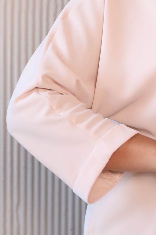 Блуза М5-5037/4 - Wisell фото 11