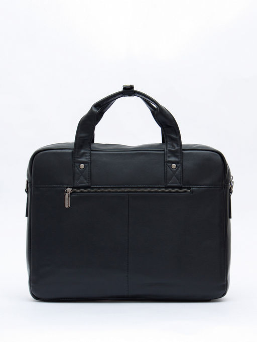 Портфель 815XXL black Fuzhiniao